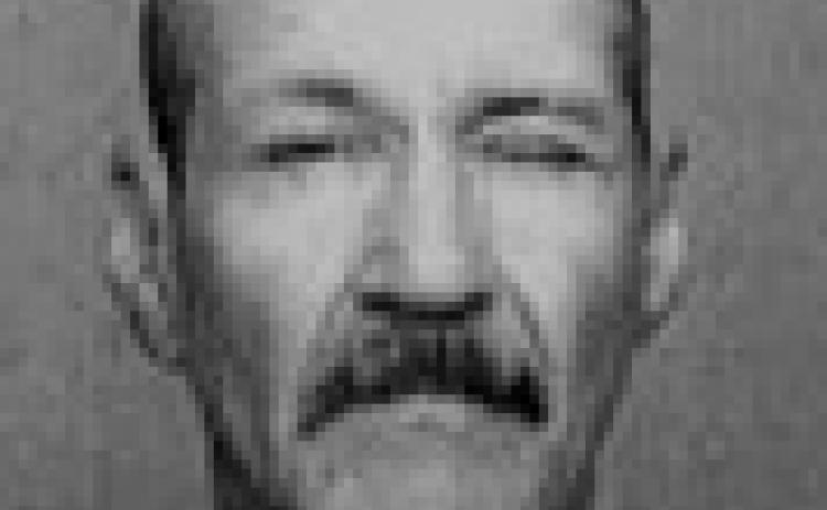 Victor Abrego Booking Photo
