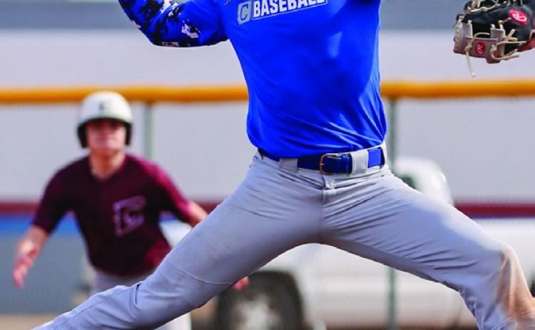 Baseball, softball seasons open