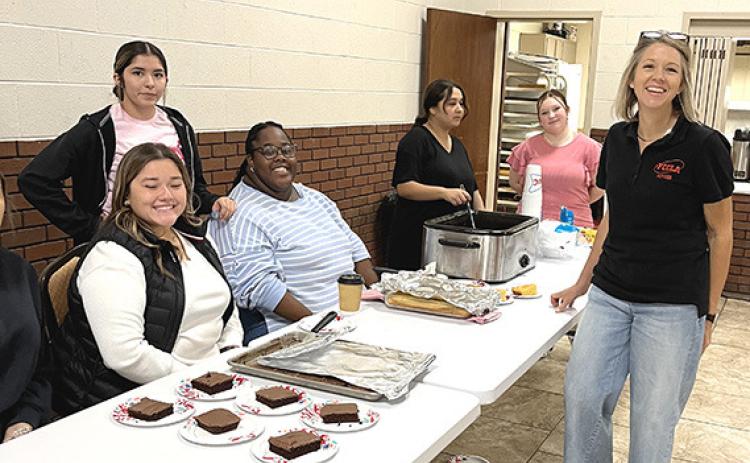 Community health fair serves Memphis area