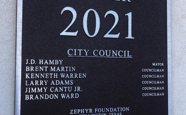 Wellington City Council amends Code of Ordinance