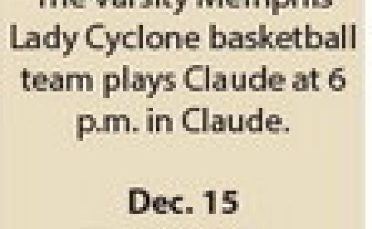 CYCLONE ATHLETICS