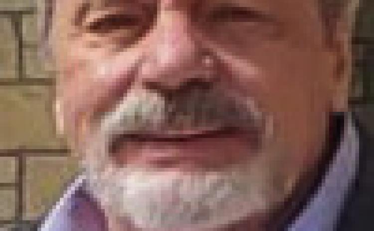 FLOYD KILLOUGH