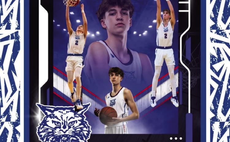 Childress ’Walsh, Wellington’s Rodriguez named to TABC All-Region teams