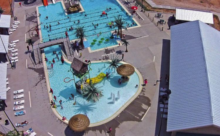 WAV to open for summer season Saturday
