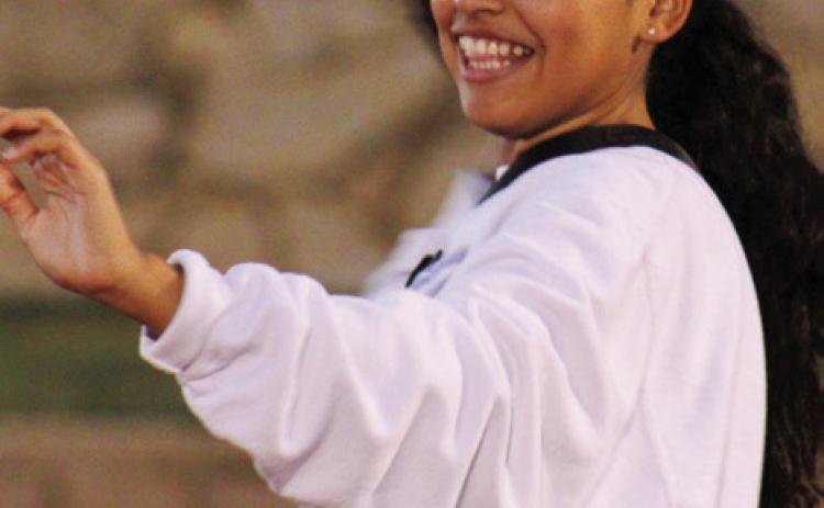 Fellowship of Christian Athletes Fields of Faith welcomes over 100 area student-athletes