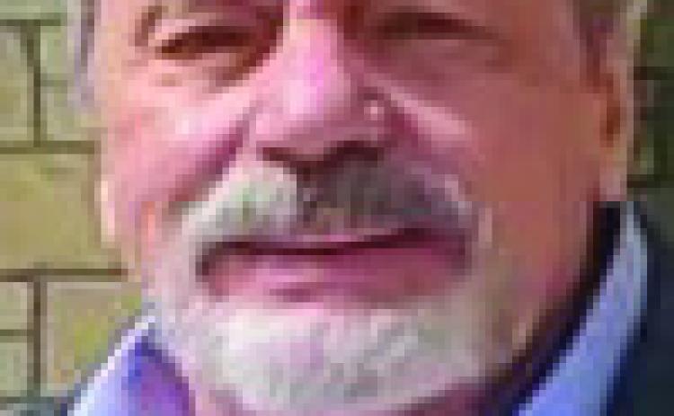 FLOYD KILLOUGH