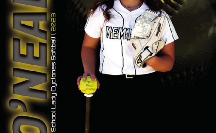 Lady Cyclones named to all-district teams
