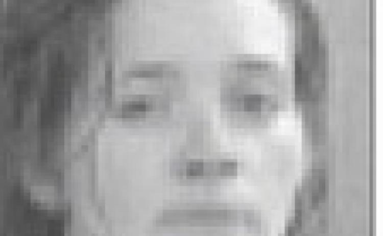 GENA MARIE HOLMES