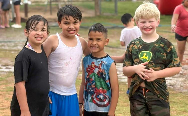 Memphis Youth Support Page