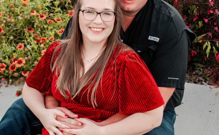 Grant, Owens wed