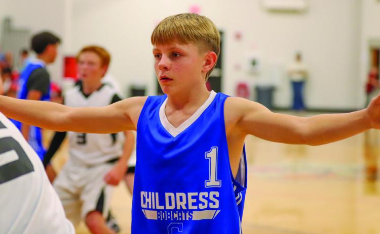 Bobkittens kick off season against Slaton