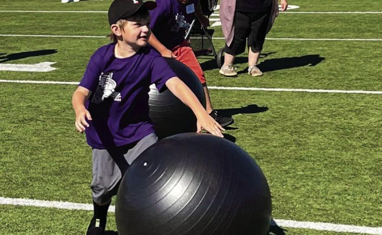 Memphis students compete in Greenbelt Games