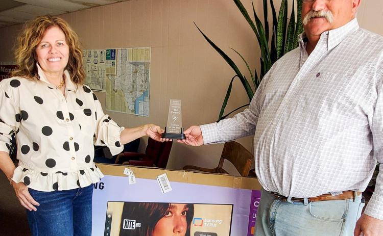Memphis Chamber announces raffle winners