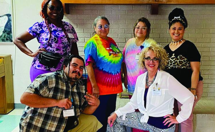 Wellington Care Center celebrates National Nurses Week