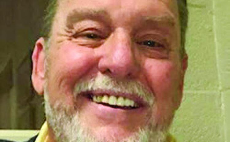 JOHN R. BALLEW