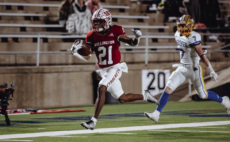 Press Pass Sports releases district projections