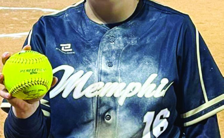 Lady Cyclones take losses to Quanah, Northside