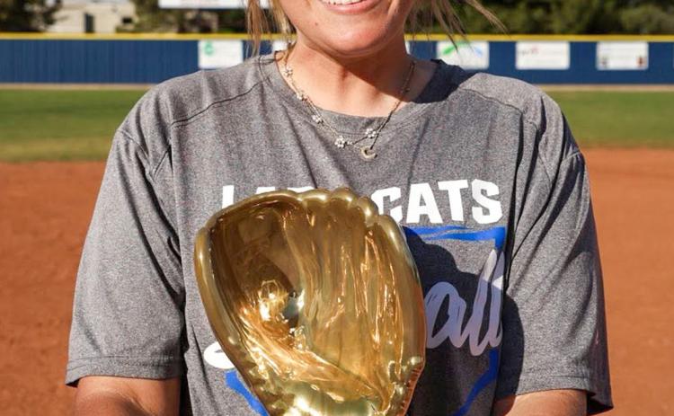 Childress Lady Cat Head Softball Coach Charlsi Bozeman is named the Texas High School Coaches Association Region 2 Class 3A Coach of the Year. Under Bozeman, the Childress Lady Cats won their first-ever district title in April. THROUGH THE LENS OF LIZ