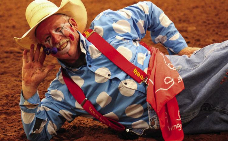 Childress County Old Settlers Rodeo celebrates another year in the saddle