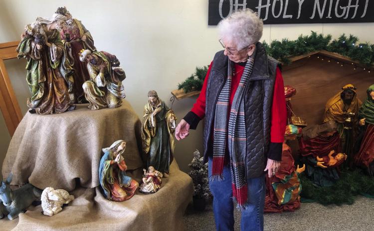 Collingsworth County Museum