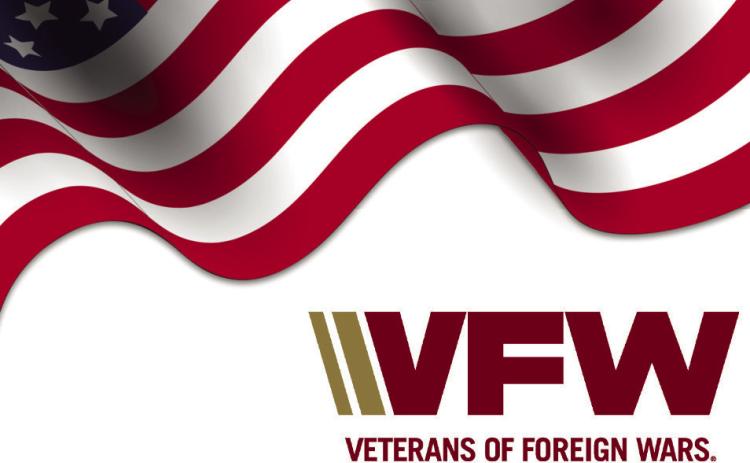 Wellington Veterans of Foreign Wars Post 6439 will host H&amp;R Block tax Specialists in the dining hall from 2-4 p.m. Tuesdays and Thursdays, ending Thursday, March 27. Courtesy Image