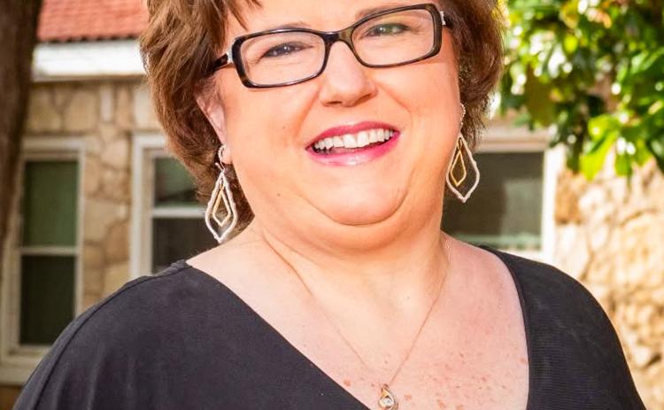 Candy Powell, administrator of Collingsworth General Hospital since 2006, receives the prestigious Becker’s Healthcare distinction for the second year in a row. COLLINGSWORTH GENERAL HOPSITAL
