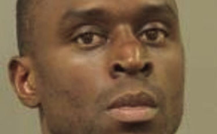 JAMES LEWIS MCGRUDER