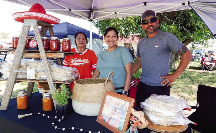 Wellington Farmers Market set for Sept.14