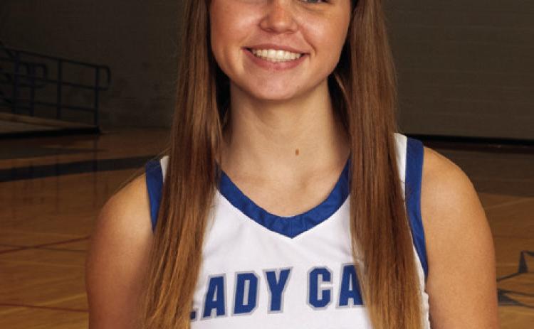 Childress’ Stephens named Dave Campbell’s Chicken Express Community Hero of the Month