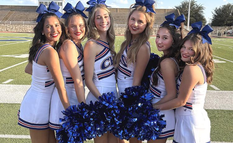 CHS hosts Meet