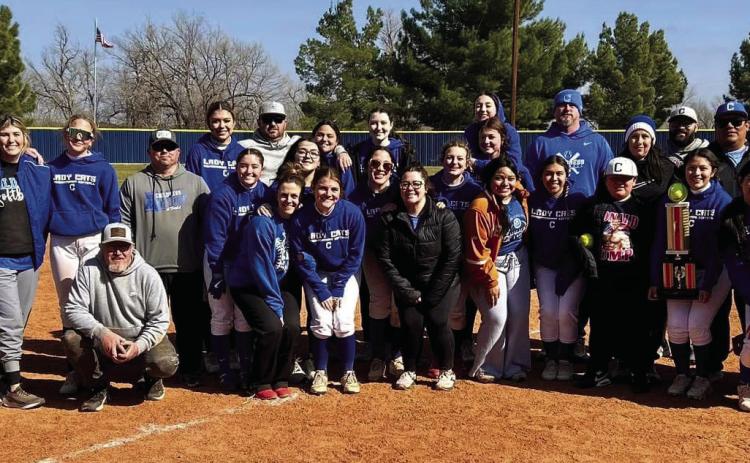 Lady Cats dominate in Parents vs.Players showdown