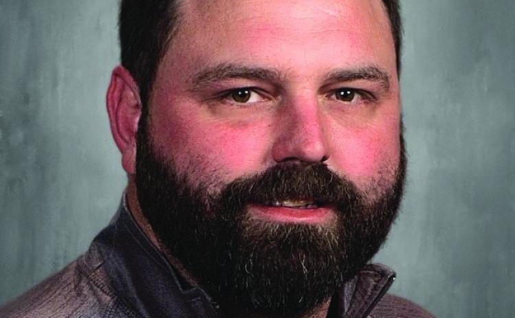 Childress County AgriLife Extension Service welcomes Cory Whitaker as Agriculture and Natural Resources Agent