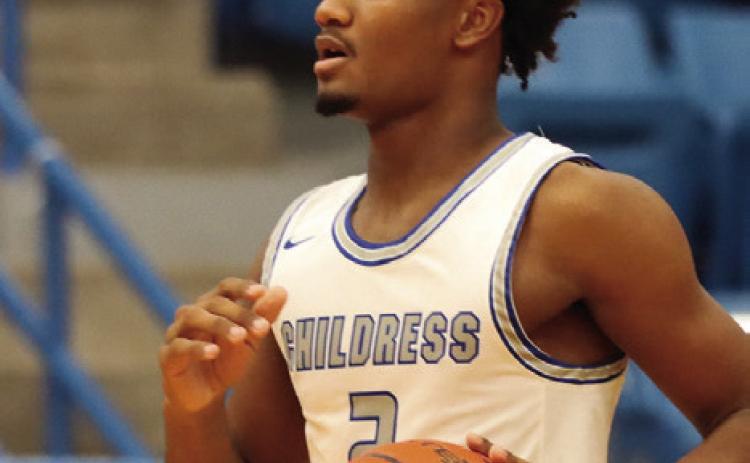 Bobcats named to all-district teams