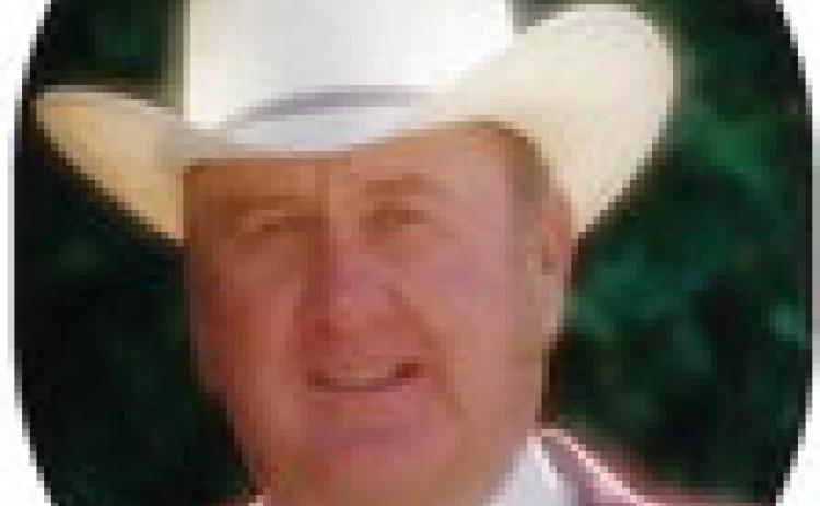 Larry Gene Keith