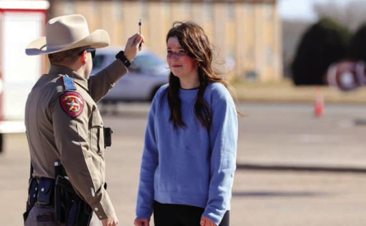 Childress Youth Support Page