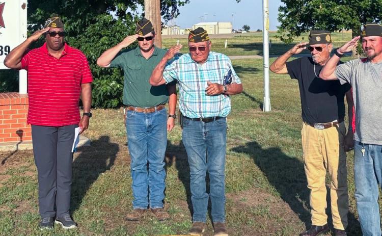 Glynn Moore VFW Post 6439 plans 80th anniversary lunch celebration