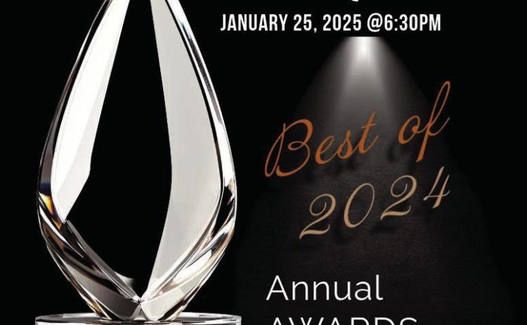 Childress Chamber Banquet this Saturday
