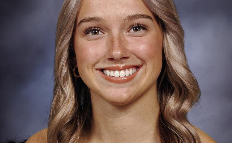 Wellington seniors garner NPTFCU scholarships