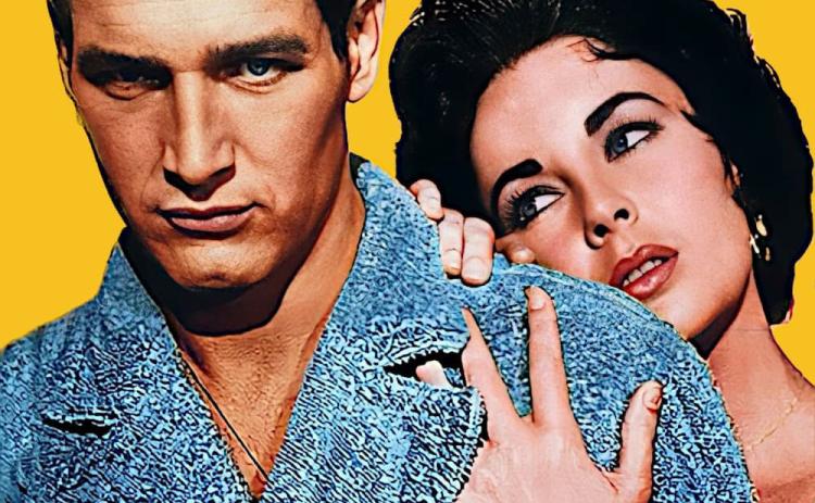 “Cat on a Hot Tin Roof” will show at the Palace Theater at 7 p.m. Friday, Jan. 5. For Palace Theater text alerts, text “MOVIE” to 323-579-2011. Courtesy Image