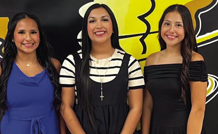 Memphis High School 2024 Homecoming Court announced