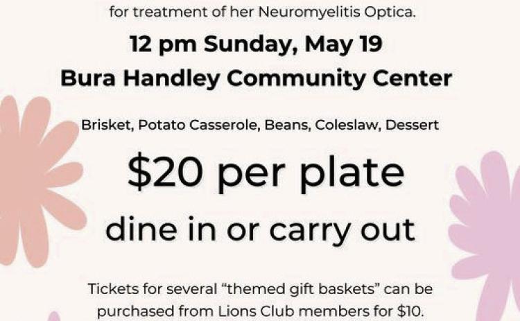 Friends plan fundraiser benefitting Jayla Kilgore