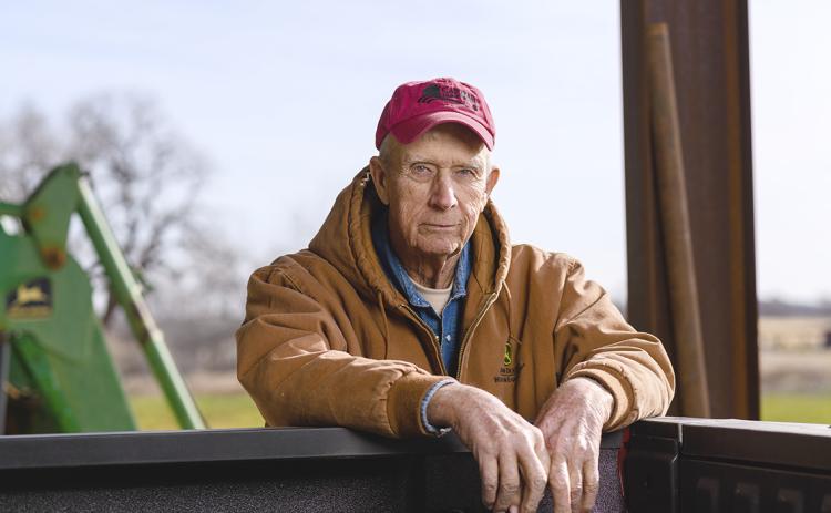 Andy Henard assumed he’d have to move to Houston, 500 miles from his home in Wellington, Texas, to get treatment for bladder cancer. He was surprised to learn that he could get chemotherapy at a smaller hospital just down the highway.