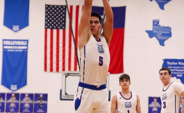 Childress Bobcats find success over Memphis Cyclones