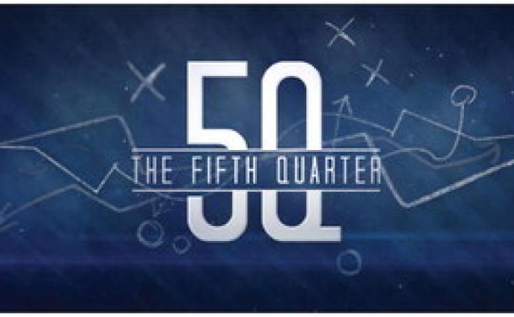 First Christian Church, 700 Haskell St., will host a Fifth Quarter from 9 to 11 p.m. Friday Oct. 7, following the home football game. Food and games will be provided for the youth to enjoy. “A fun event that all youth are invited to attend, we want to them to relax, laugh and enjoy some time with friends and maybe make some new friends as well,” said Pastor Brian Moore. For more information, call the church at 806-447-5529 or email wfcc700@yahoo.com. Courtesy Graphic