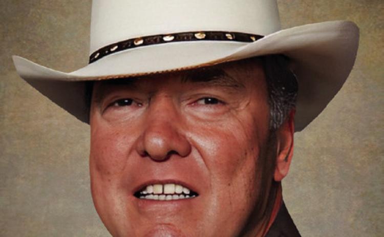 John D.‘Hoot’ Gibson