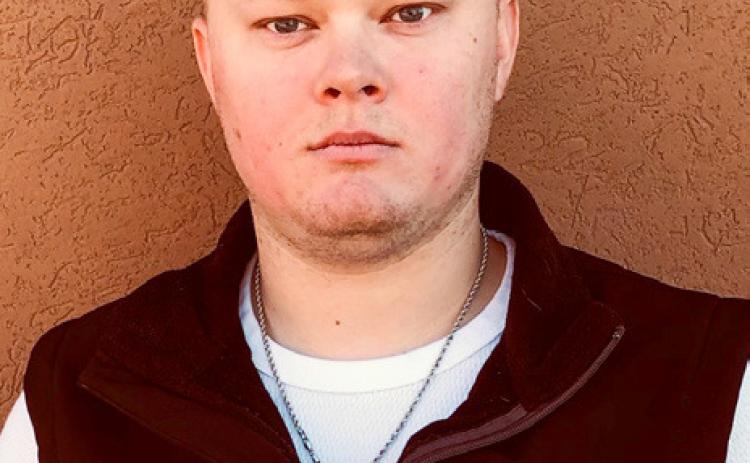 TIMOTHY PYLE