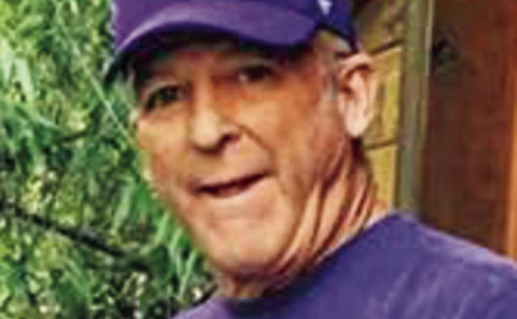 Christopher Ray Liner