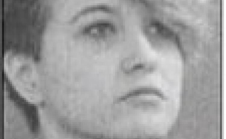 Faith Marie Heckathorn