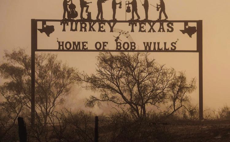 Bob Wills Day