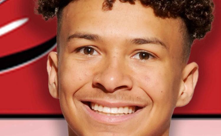 Wellington’s Tarver up for Amarillo Globe-News Happy State Bank Athlete of the Week
